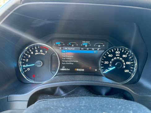 Used 2019 Ford F150 Lariat w/ Equipment Group 502A Luxury image 15