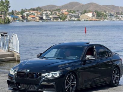 Used 2016 BMW 340i 340i Sedan 4D