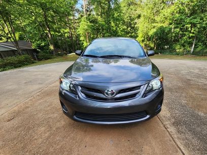 Used 2013 Toyota Corolla L