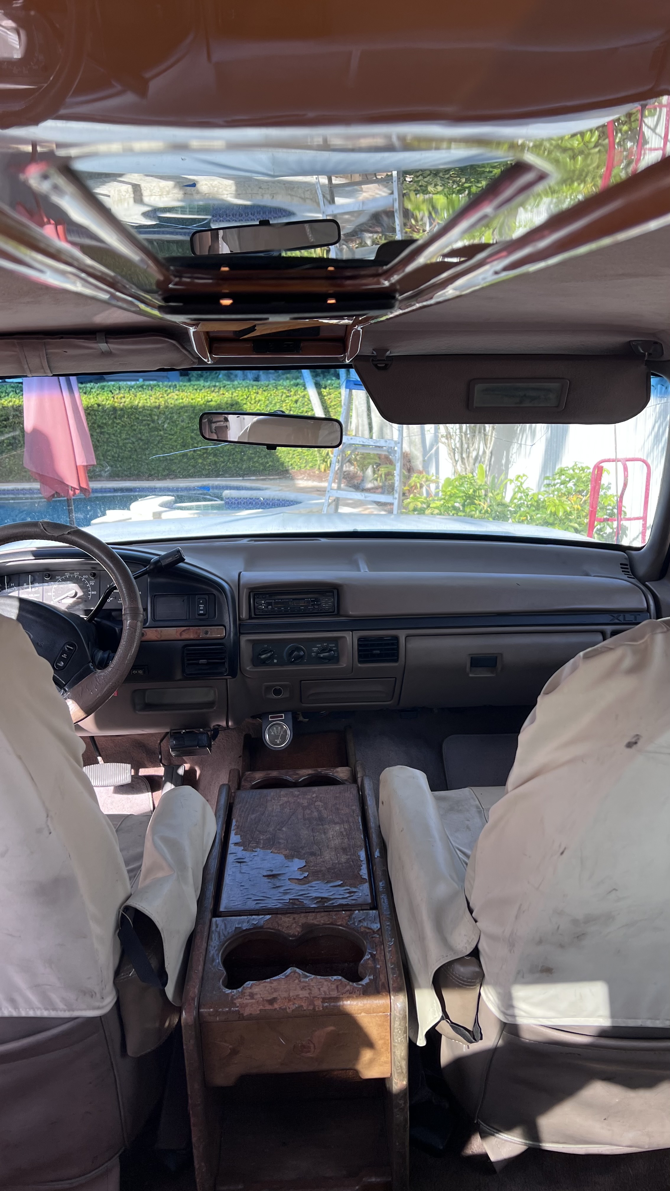 Used 1997 Ford F350 2WD Crew Cab image 28