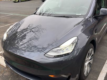 Used 2022 Tesla Model Y Long Range