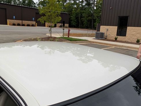 Used 2000 Cadillac Eldorado Touring image 29