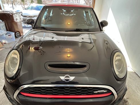 Used 2017 MINI Cooper John Cooper Works image 5