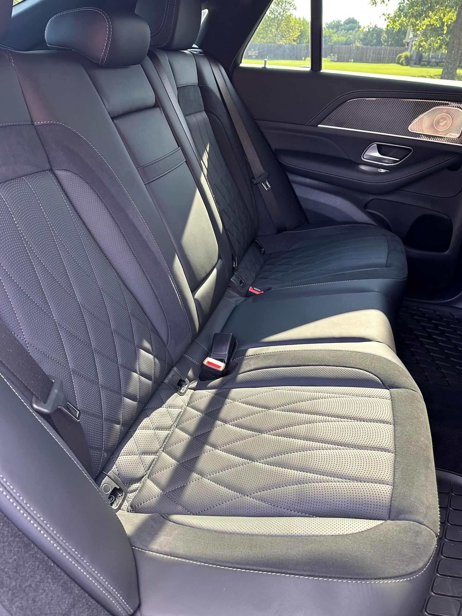 Used 2024 Mercedes-Benz GLE 63 AMG S image 15