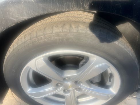 Used 2017 Chevrolet Volt LT image 9