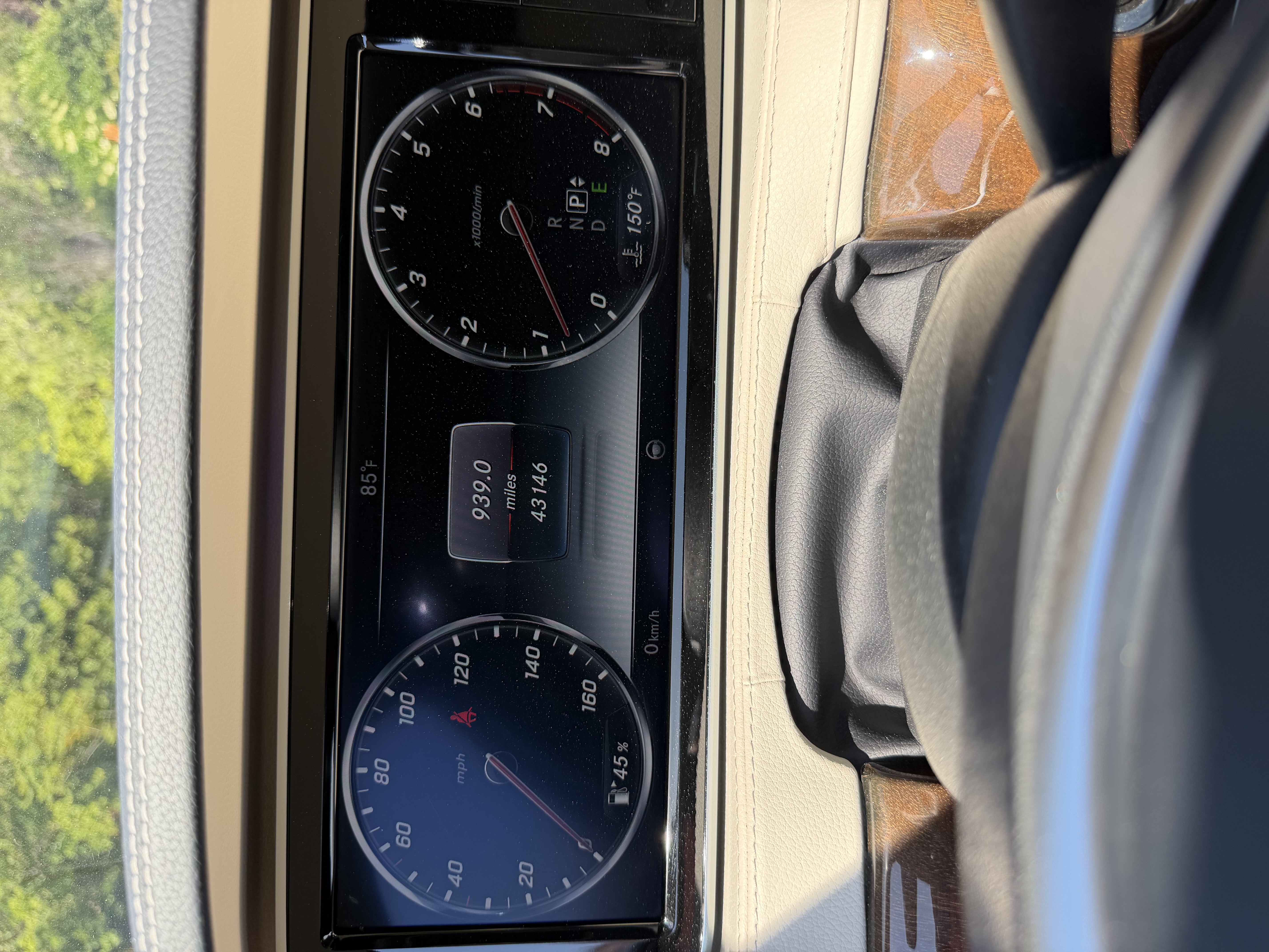 Used 2015 Mercedes-Benz S 550 Sedan image 12