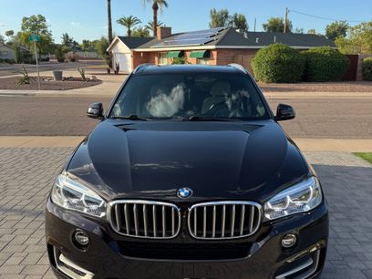Used 2018 BMW X5 sDrive35i
