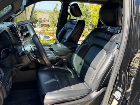 Used 2021 RAM 1500 TRX w/ TRX Level 1 Equipment Group image 26