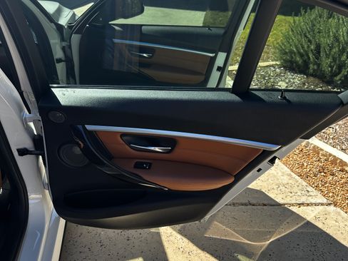 Used 2017 BMW 340i Sedan image 24