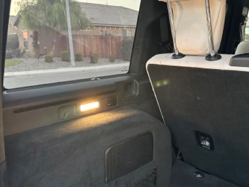 Used 2020 Mercedes-Benz G 550 image 25