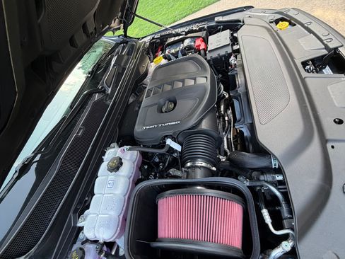 Used 2026 RAM 1500 RHO AWD/4WD image 17