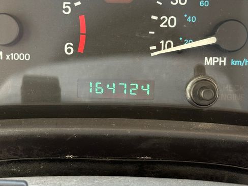 Used 1999 Jeep Wrangler SE AWD/4WD image 13
