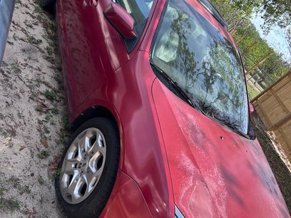 Used 2010 Ford Fusion SE