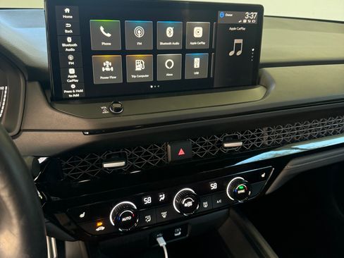 Used 2024 Honda Accord Sport image 12