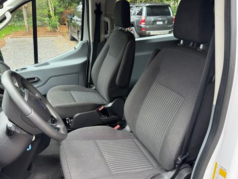 Used 2018 Ford Transit 350 XLT RWD image 19