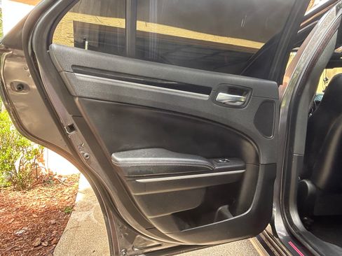 Used 2021 Chrysler 300 S w/ S Model Appearance Package image 22