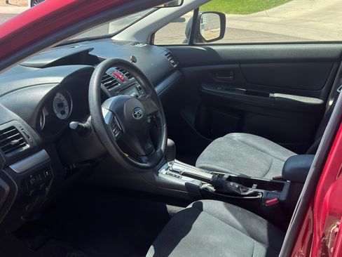 Used 2014 Subaru Impreza 2.0i image 15