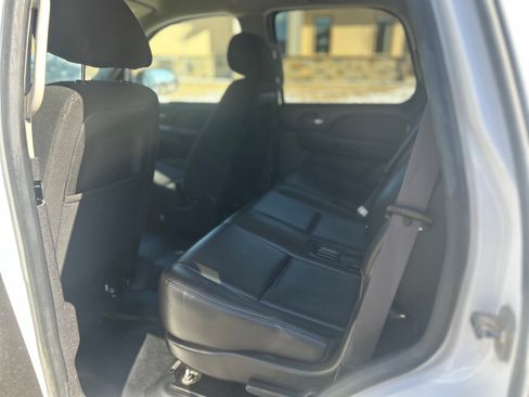 Used 2013 Chevrolet Tahoe LS w/ Skid Plate Package image 14