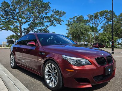 Used 2009 BMW M5