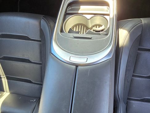 Used 2020 Mercedes-Benz AMG GT 63 image 17