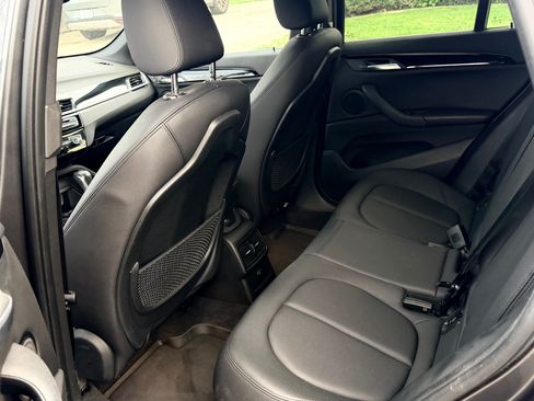 Used 2018 BMW X1 sDrive28i image 5