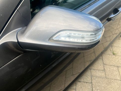 Used 2007 Acura TL Type-S image 12