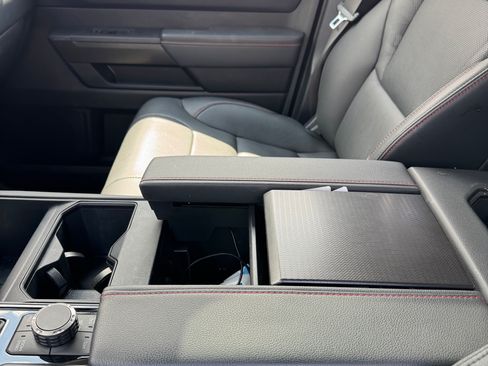 Used 2023 Toyota Tundra TRD Pro w/ TRD Pro Tow Package image 22