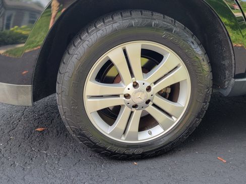 Used 2008 Mercedes-Benz GL 320 CDI 4MATIC image 24