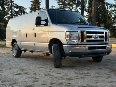 Used 2014 Ford E-350 and Econoline 350 Extended Super Duty