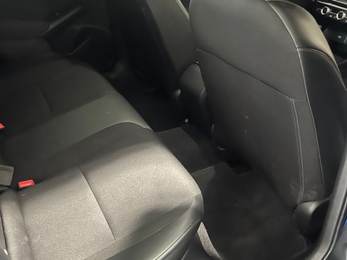 Used 2024 Honda Civic Sport image 9