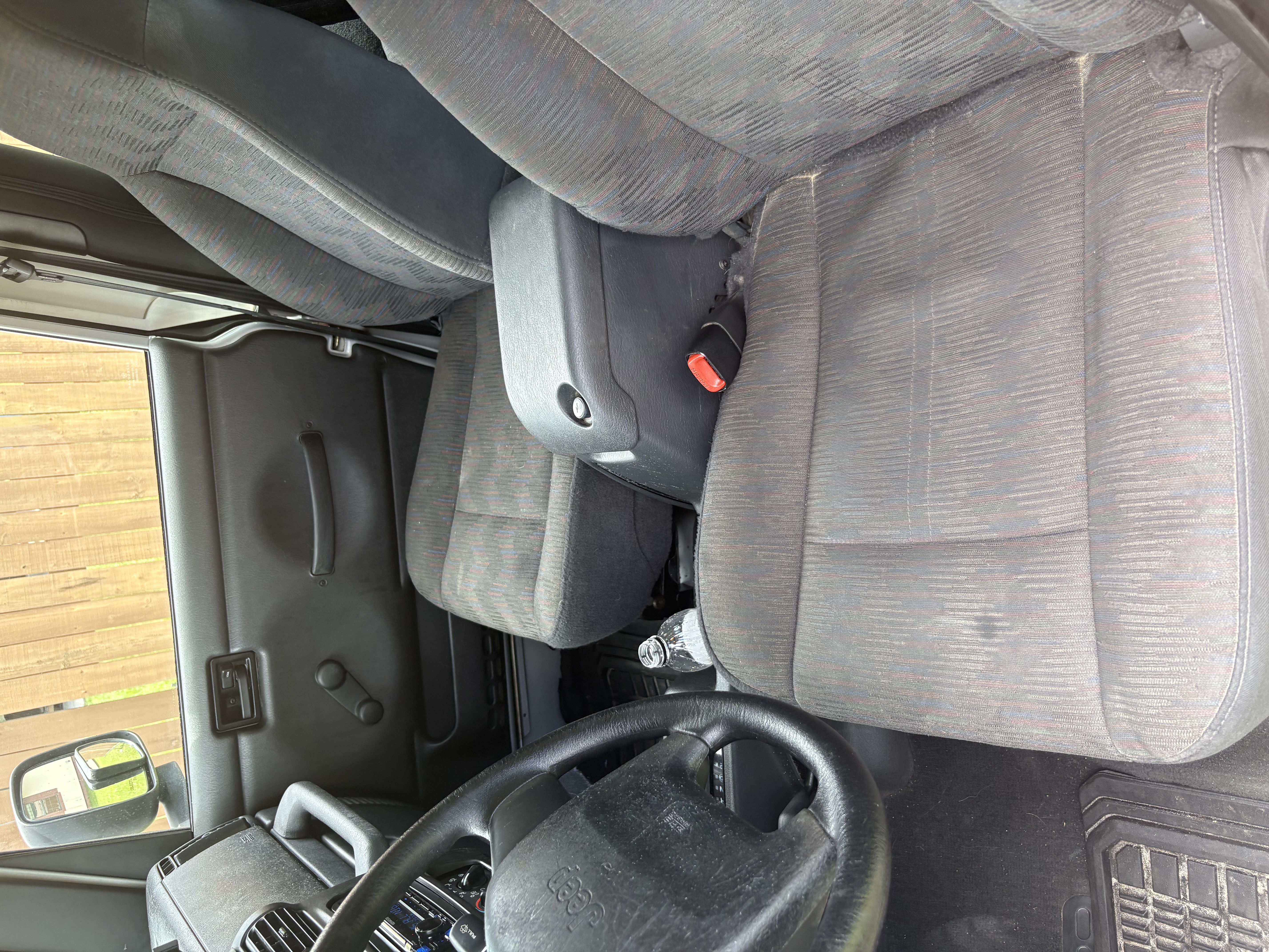 Used 2003 Jeep Wrangler X AWD/4WD image 10