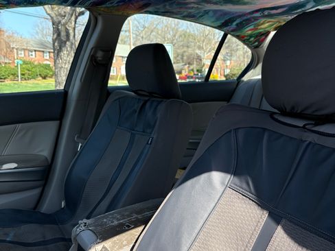 Used 2008 Honda Accord EX-L image 5