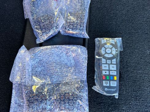 Used 2018 Dodge Grand Caravan SE image 17