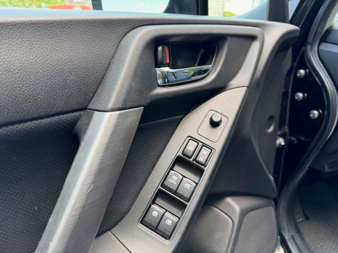 Used 2014 Subaru Forester 2.5i Limited w/ Popular Package #2 image 24