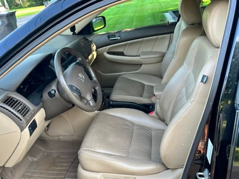 Used 2007 Honda Accord EX-L image 5