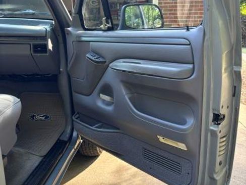 Used 1995 Ford F250 2WD Regular Cab image 12