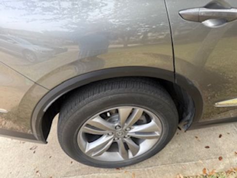 Used 2024 Acura MDX SH-AWD image 26