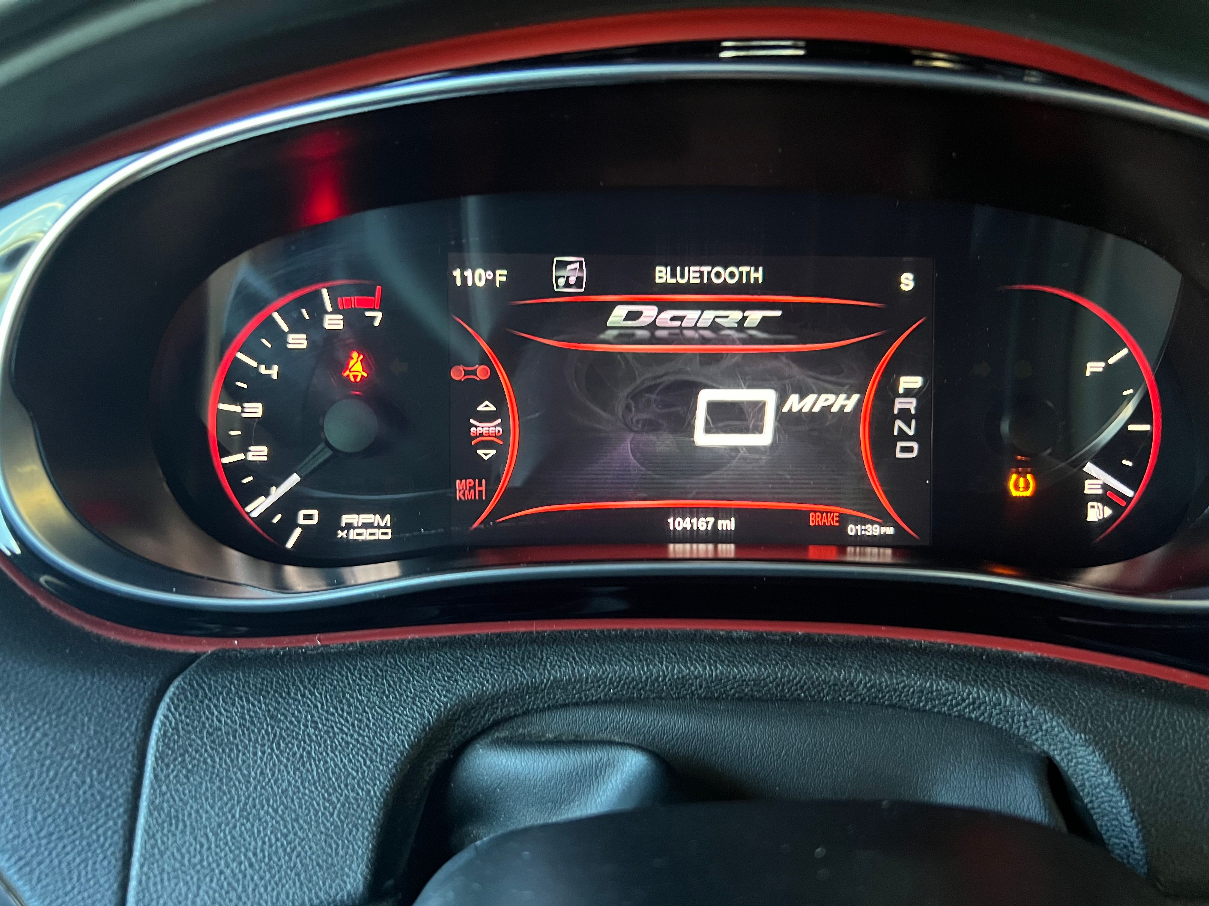 Used 2015 Dodge Dart GT FWD image 15