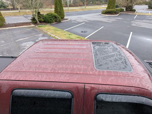 Used 2011 Ford F250 King Ranch w/ FX4 Off Road Pkg image 11