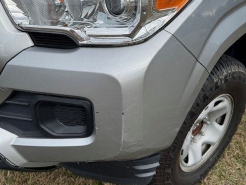 Used 2022 Toyota Tacoma SR image 25