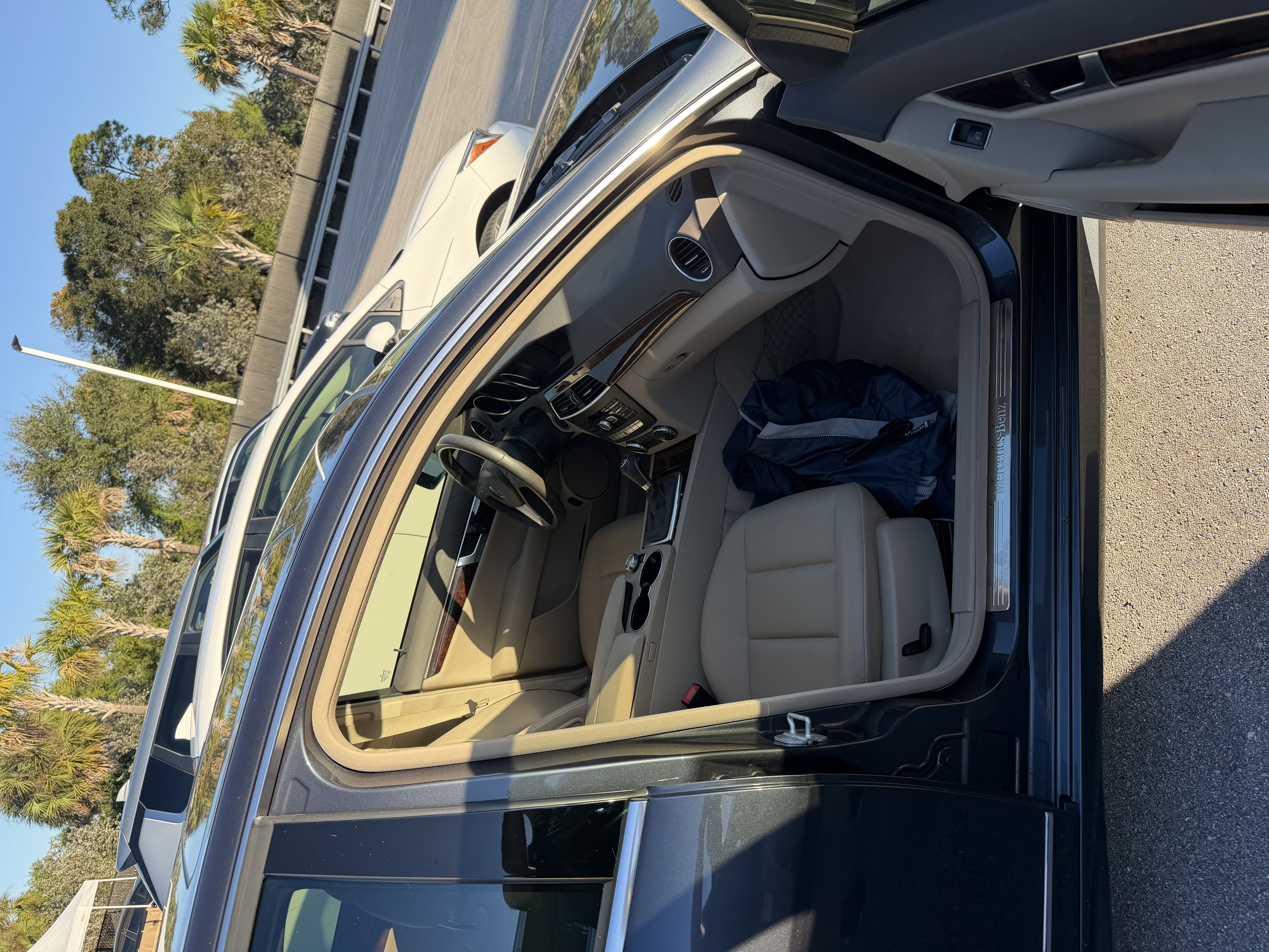 Used 2014 Mercedes-Benz C 250 Sedan image 6
