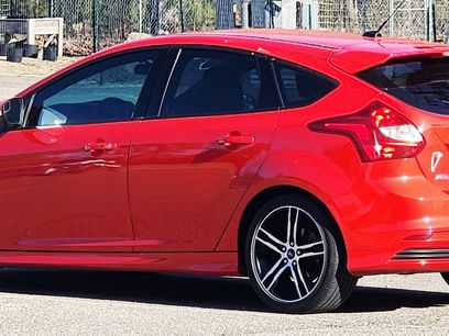 Used 2014 Ford Focus ST w/ Equipment Group 202A