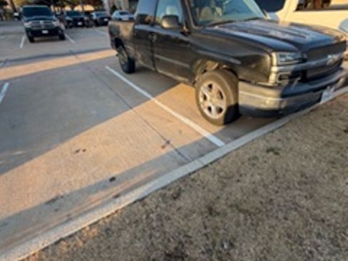 Used 2004 Chevrolet Silverado 1500 LT w/ Light Duty Power Package image 4