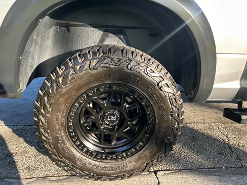 Used 2022 RAM 1500 Classic Warlock w/ Electronics Group image 6