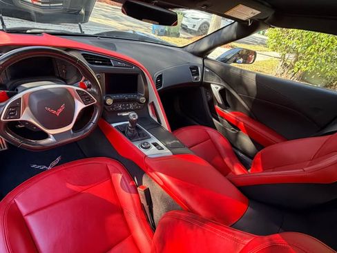 Used 2019 Chevrolet Corvette Grand Sport image 17