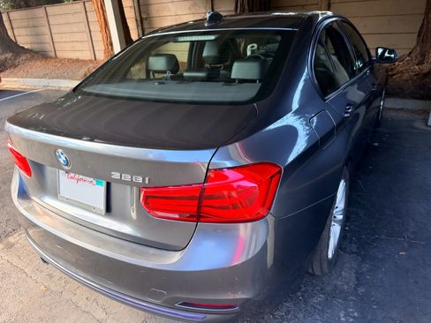Used 2016 BMW 328i Sedan RWD image 6