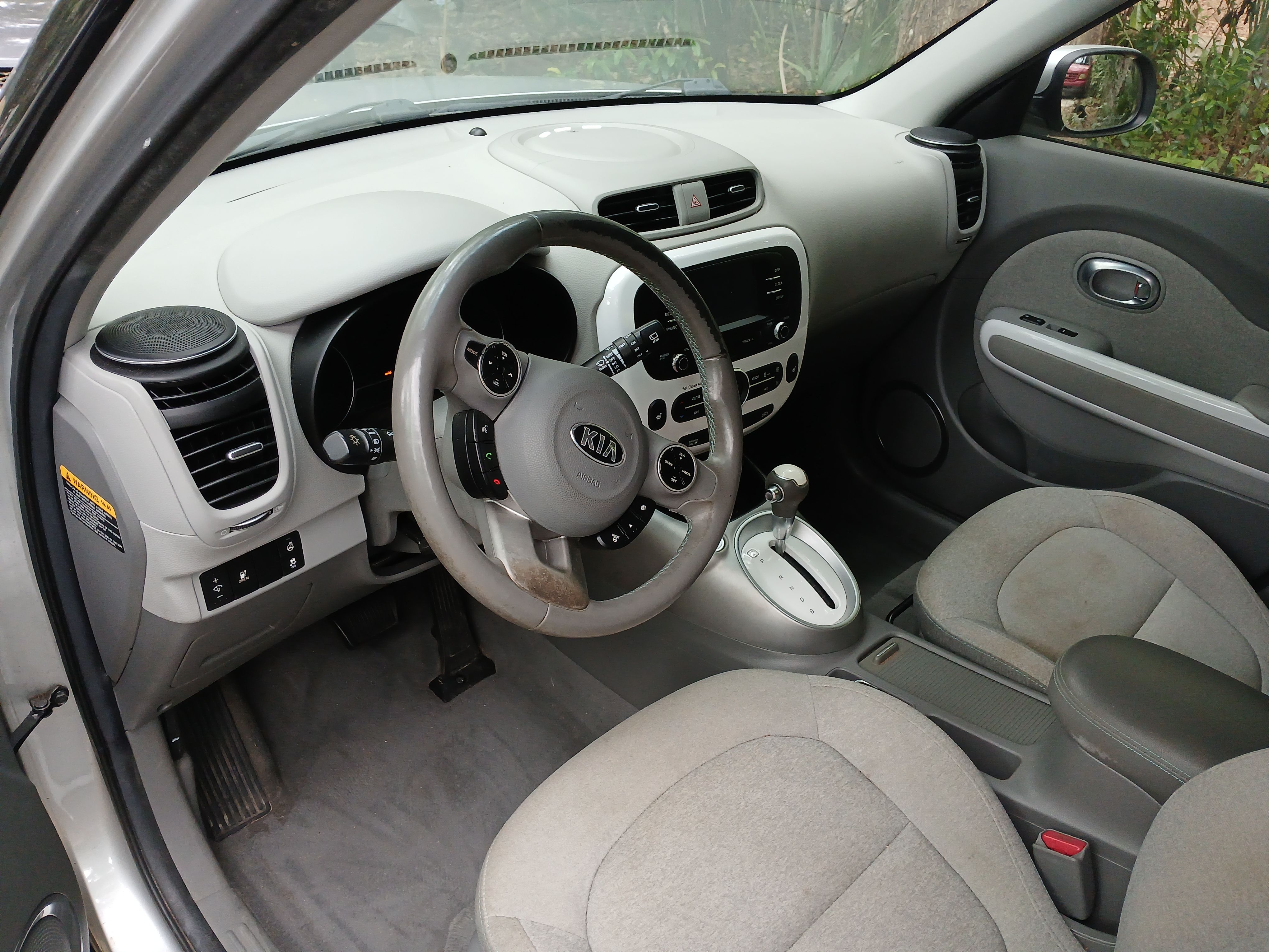 Used 2017 Kia Soul EV-e FWD image 13