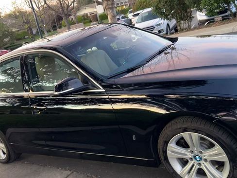 Used 2017 BMW 330e image 13