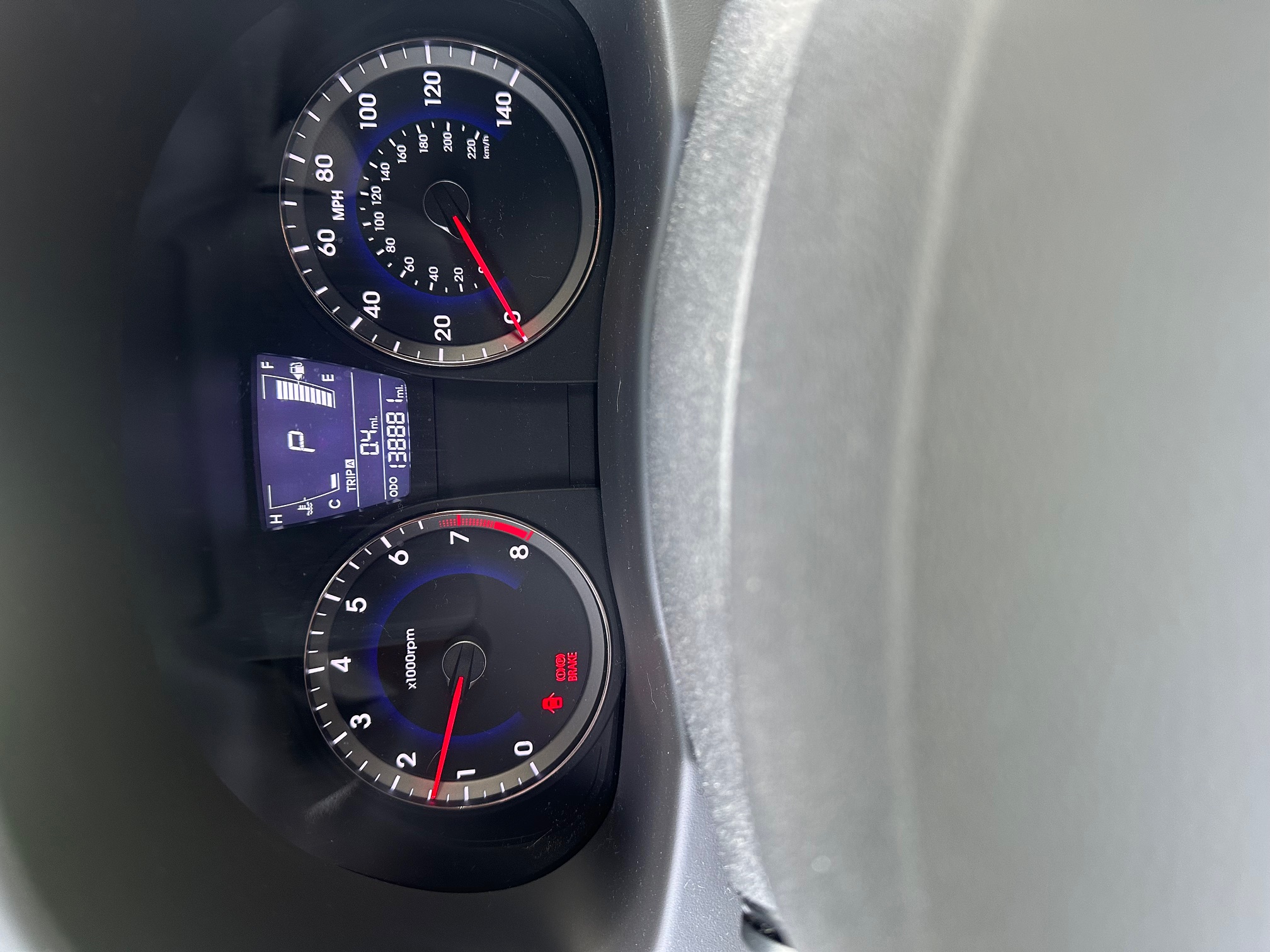 Used 2012 Hyundai Accent GS FWD image 10