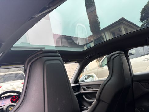 Used 2021 Porsche Taycan Sedan 4D image 22